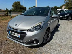 PEUGEOT 208 ACTIVE – 2017 – 1.2 82 ch