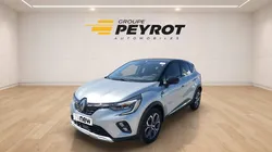 RENAULT Captur TCe 90 Techno