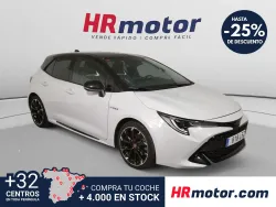 TOYOTA Corolla 180H Advance