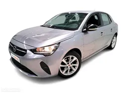 Opel Corsa 1.5 D Edition