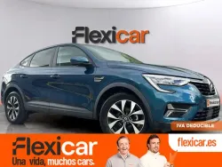 RENAULT Arkana 1.3 TCe Evolution EDC 103kW