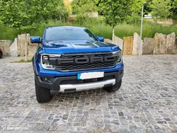 Ford Ranger 2.0 EcoBlue CD Raptor 4WD Aut.