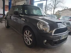 MINi COOPER SD 2011 2.0D 173mkm 6990