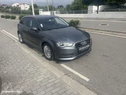 Audi A3 Sportback 1.6 TDI Advance Ultra