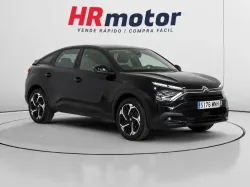 CITROEN C4 1.2 PureTech Plus S&S 130