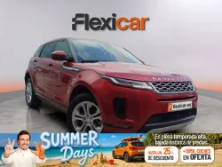 LAND ROVER Range Rover Evoque 2.0D MHEV S AWD Aut. 150