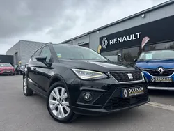 SEAT Arona 1.6 TDI 95ch Urban
