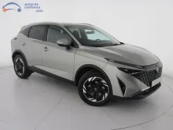 NISSAN Qashqai 1.3 DIG-T mHEV 12V Acenta 4x2 103kW