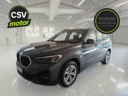 BMW X1 xDrive25eA