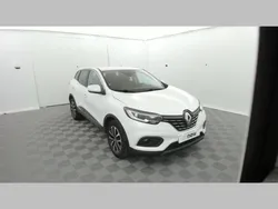 Renault Kadjar Blue dCi 115 EDC Evolution
