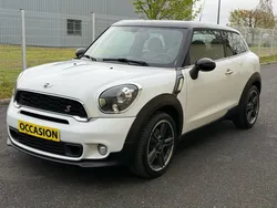 MINI Paceman Cooper S 1.6i 190cv PACK CHILI / BVA