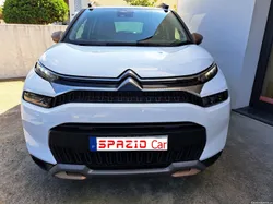 Citroën C3 Aircross 1.2 C-Séries 110 CV