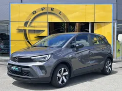Opel Crossland 1.2 83ch Edition
