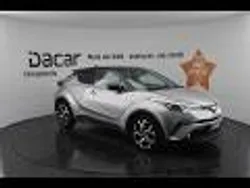 Toyota C-HR 1.8 Hybrid Comfort