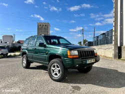Jeep Grand Cherokee 5.9 LX