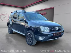 DACIA DUSTER 1.5 dCi 110 4x2 GARANTIE 12 MOIS
