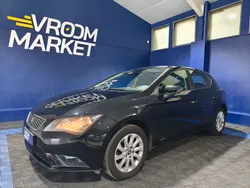 SEAT Leon 1.4 125ch I-Tech - 2013 - 118 999 km - Système de navigation