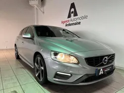 Volvo V60 D2 115ch R-DESIGN Start&Stop