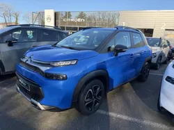 Citroen C3 Aircross PureTech 110ch S&S Feel Pack