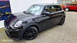 MINI 3 Portas Cooper SE