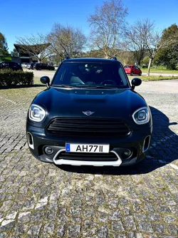 MINI Countryman Northwood