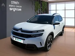 Citroen C5 Aircross BlueHDi 130ch S&S Shine EAT8