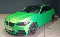 Bmw SERIE 2 COUPE (F22) M235IA 326CH PACK M