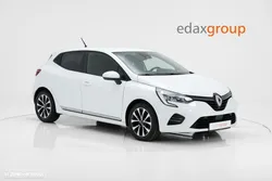 Renault Clio 1.5 Blue dCi Intens