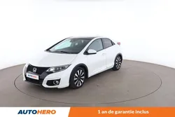 Honda Civic 1.6 i-DTEC Innova 120 ch