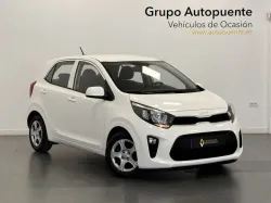 KIA Picanto 1.0 DPi Concept