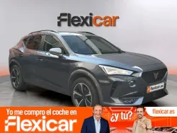 CUPRA Formentor 1.4 e-Hybrid 205 DSG