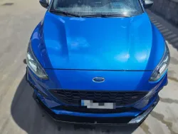 Ford Focus 1.0 Ecoboost ST-Line 125