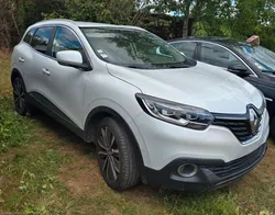 Renault Kadjar 1,5L Blue DCI 110cv (reprise possible)