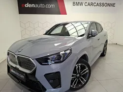 BMW X2 iX2 eDrive20 204ch BVA M Sport