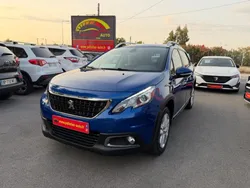 Peugeot 2008 Signature