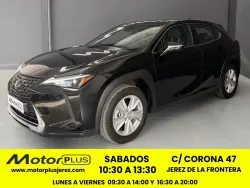 Lexus UX 250h Business City 2WD
