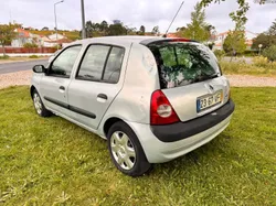 Renault Clio Bom mecânica