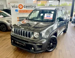 Jeep Renegade 1.5 TG e-Hybrid Limi