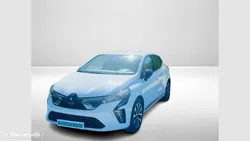 Mitsubishi Colt 1.0 MPI-T Invite