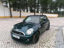 MINI John Cooper Works R56 N14 211cv