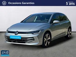 VOLKSWAGEN Golf 2.0 TDI 150 DSG7 VW Edition