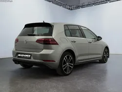 VW Golf 1.4 TSi GTE DSG