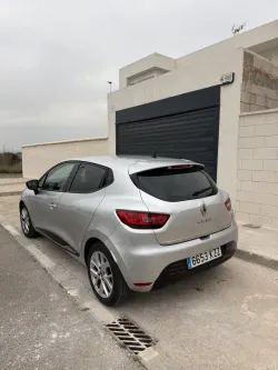 Renault Clio TCe GPF Energy Limited 66kW