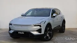 Polestar 3 de 2025