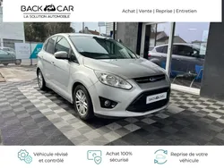 Ford C-Max 1.6 TDCI 115 FAP Trend