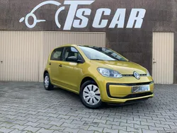 VW Up! 1.0 BMT Move UP!