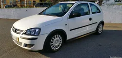 Opel Corsa Sport