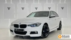 BMW 335 335iA Sport