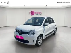 RENAULT Twingo III SCe 75 - 20 Zen