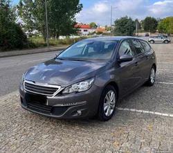 Peugeot 308 Sw 1.6 hdi (troco)